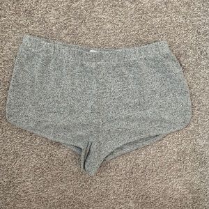 Women’s forever 21 sleep shorts